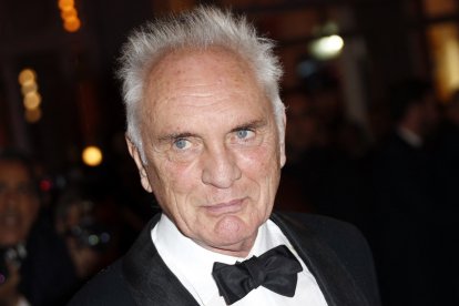 Stamp en Marrakech/ Valery Hache