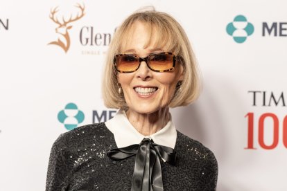 E. Jean Carroll - Cordon Press