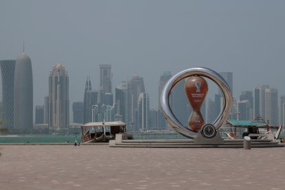 Doha, Qatar