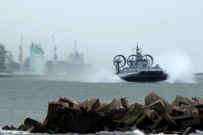 Ejercicios militares