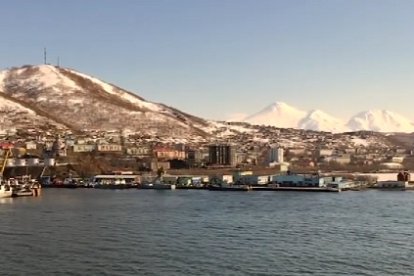 KAMCHATKA