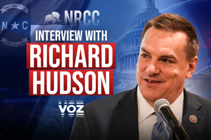 Richard Hudson/ VOZ Design