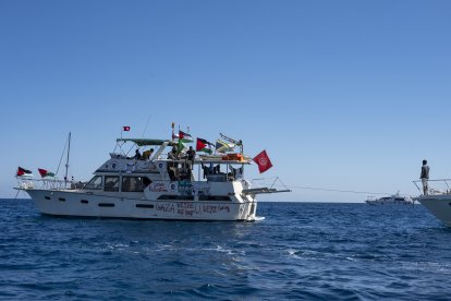 Flotilla de Gaza
