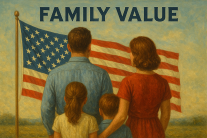 Valores y familia
