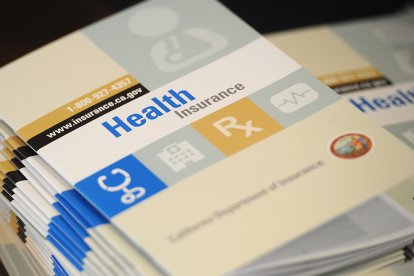 Documentos para las inscripciones de seguros médicos