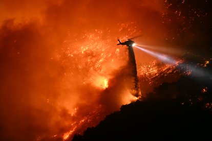 Incendio en Palisades, condado de Los Angeles (California)