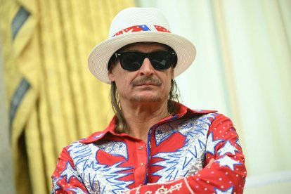 Kid Rock
