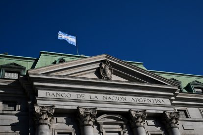 Banco de la Nación de Argentina