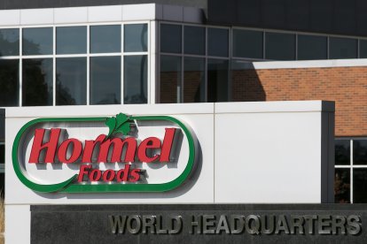 Hormel Food