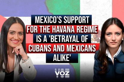 Entrevista con la abogada mexicana Alicia Galván