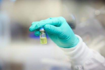 El lenacapavir es un fármaco creado por Gilead Sciences que previene el VIH.