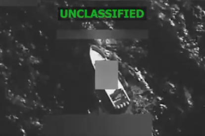 Ataque en el Pacífico