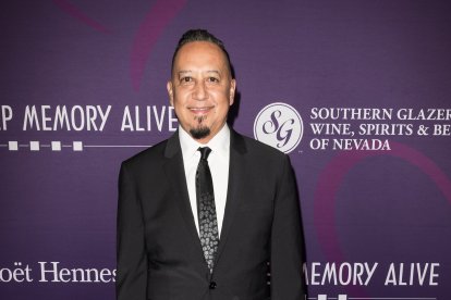 Cleto Escobedo

Featuring: Cleto Escobedo
Where: Las Vegas, Nevada, United States
When: 22 Feb 2025
Credit: MediaPunch/INSTARimages