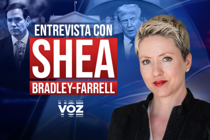 Shea Bradley-Farrell