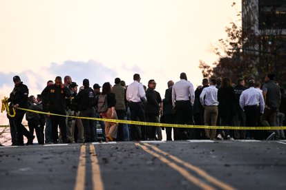 Ataque en Washington