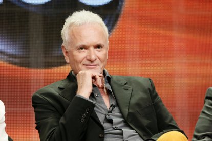 Anthony Geary