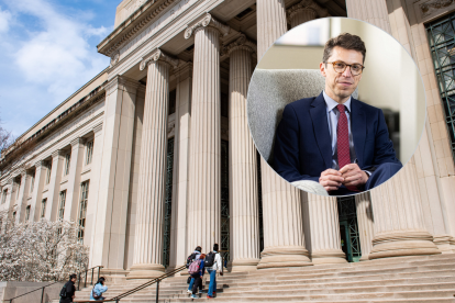 Profesor Nuno Loureiro, del MIT, fue asesinado en su propia casa