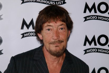 Chris Rea
