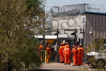 Inmates of U.S. Department of Correction (ADC)  (FILES)