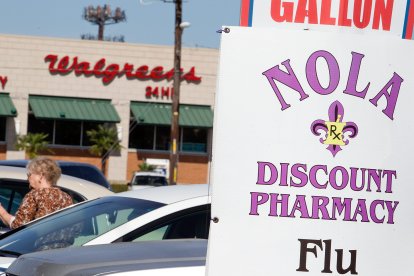 Walgreens