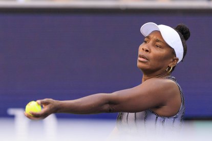 Venus Williams