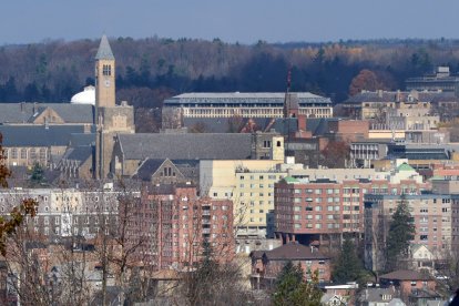 Campus de Cornell