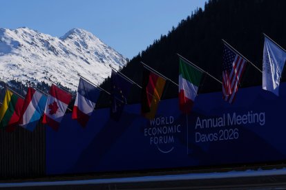 Davos 2026