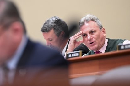 Representative Buddy Carter of Georgia