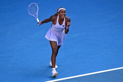 Coco Gauff
