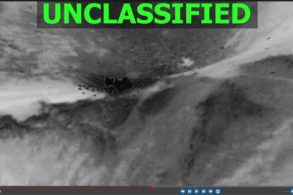 Strikes by US against the Islamic State jihadist group in Syria