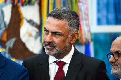 Palo Alto Networks' CEO Nikesh Arora