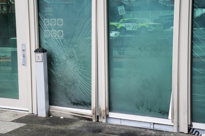 Embajada de Estados Unidos en Oslo/ Fredrik Varfjell