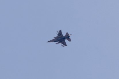 Israeli Air Force