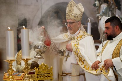 Pierbattista Pizzaballa