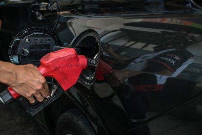 Una imagen de referencia