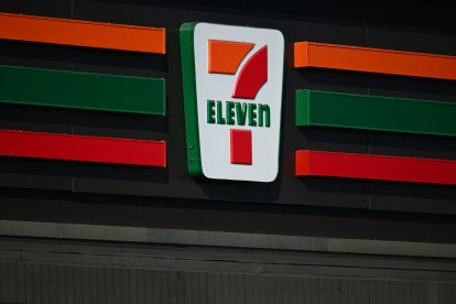 7-Eleven