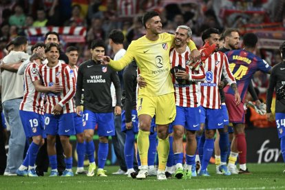 ATLÉTICO