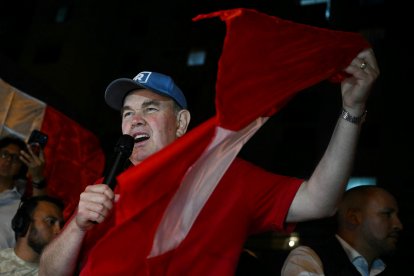 Rafael López Aliaga