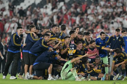 BOCA_JUNIORS
