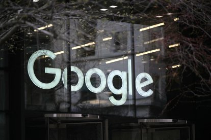 Oficinas de Google en el mundo (Archivo)