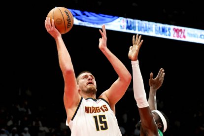 Nikola Jokic