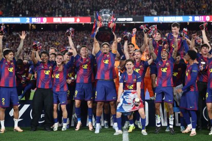 BARCELONA