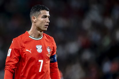 cristiano ronaldo mundial 2026