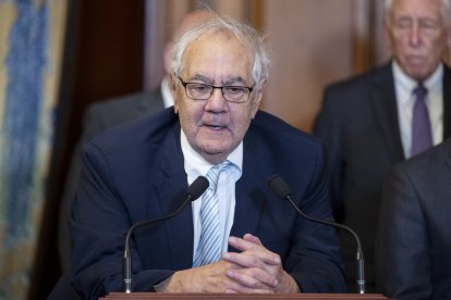 Barney Frank