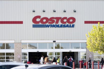 Imagen referencial de Costco
