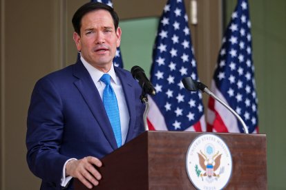 marco rubio