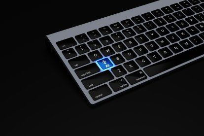 La inteligencia artificial está produciendo en masa ideas estandarizadas bajo una matriz estadística predecible.
