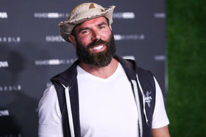 dan bilzerian