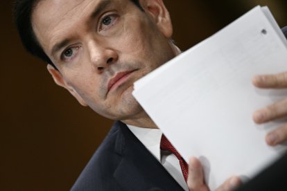 marco rubio