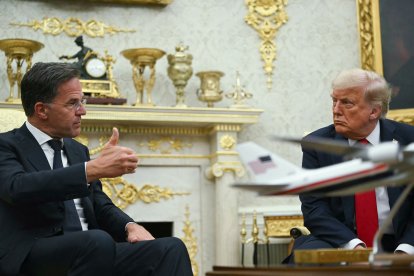 trump otan